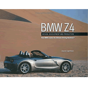 Bmw z4 production figures #4